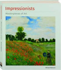Image of Impressionists Masterpieces of Art