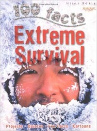 Image of Extreme Survival (100 Facts)