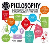 Image of Philosophy: Everything You Need to Know to Master the Subject - In One Book!