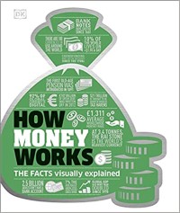 Image of How Money Works: The Facts Visually Explained