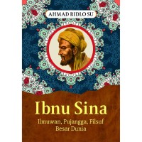 Image of Ibnu Sina: Ilmuwan, Pujangga, Filsuf Besar Dunia