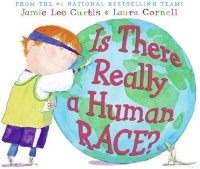 Image of Is There Really a Human Race?