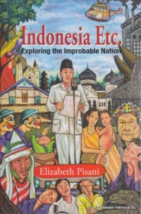 Image of Indonesia, Etc.: Exploring the Improbable Nation