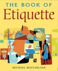 Image of The Book of Etiquette