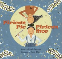Image of Pirican Pic and Pirican Mor