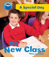 Image of My New Class