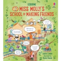Image of Miss Molly’s School of Making Friends