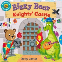 Image of Bizzy Bear: Knight's Castle