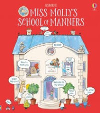 Image of Miss Molly’s School of Manners