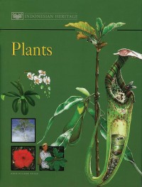 Image of Indonesian Heritage: Plants (Volume 3)