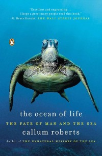 Image of The Ocean of Life: The Fate of Man and the Sea