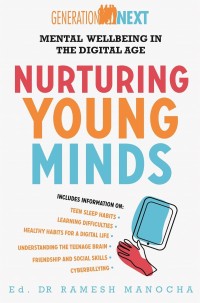 Image of Nurturing Young Minds