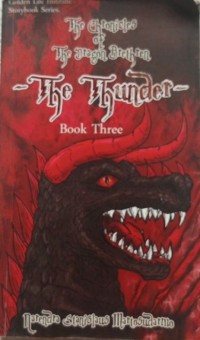 Image of The Chronicles of the Dragon Brethren: The Thunder (Book Three)