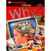 Image of Why? Psychology (Psikologi)