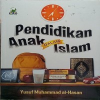 Image of pendidikan anak dalam islam (dh)