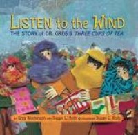 Image of Listen to The Wind