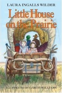 Image of Little House on The Praire