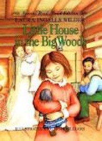 Image of Little House In the Big Woods
