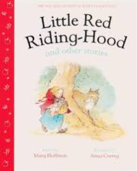 Image of Little Red Riding Hood