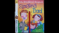 Image of Julia Donaldson’s Songbirds: Singing Dad (Book 11, Stage 2)
