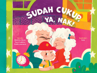 Image of Sudah Cukup, Ya, Nak!