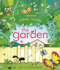 Image of Peep Inside the Garden