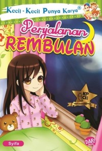 Image of KKPK: Perjalanan Rembulan