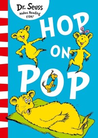 Image of Hop on Pop
