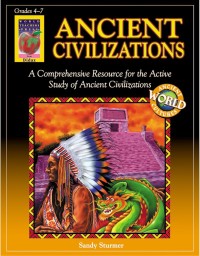 Image of Ancient Civilizations