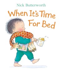Image of When It’s Time for Bed