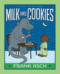 Image of Milk and Cookies