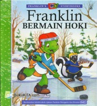 Image of Franklin Bermain Hoki