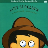 Image of Lupi si Pelupa