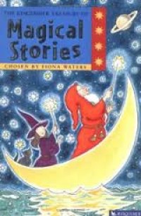 Image of Magical Stories