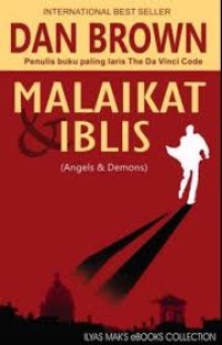 Image of Malaikat & Iblis