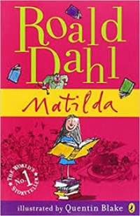 Image of Matilda