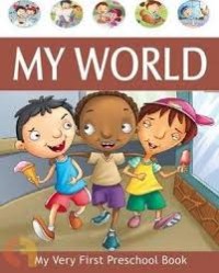 Image of My World