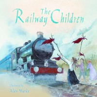 Image of The Railway Children