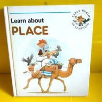 Image of Learn about Place