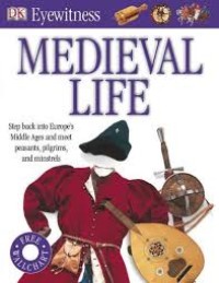 Image of Medieval Life