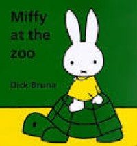 Image of Miffy at the Zoo