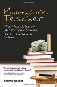 Image of Millionare Teacher