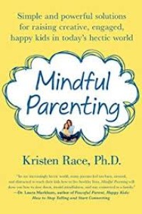 Image of Mindful Parenting