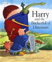 Image of Harry and the Bucketful of Dinosaurs