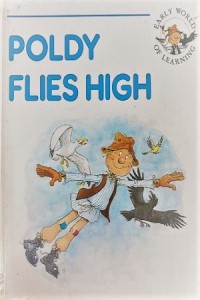 Image of Poldy Flies High