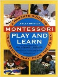 Image of Montessori Play and Learn