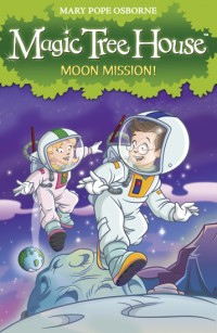 Image of Moon Mission