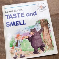 Image of Learn About Taste and Smell