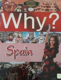 Image of Why? Spain