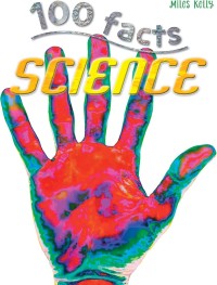 Image of 100 Facts: Science